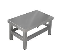 Подтоварник Luxstahl ПТ-8/4