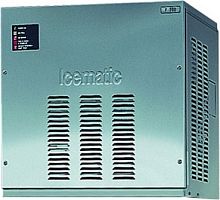 Льдогенератор ICEMATIC F200 W без бункера