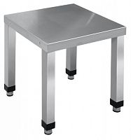 ПОДТОВАРНИК кухонный ПК-40-01 нерж. (21000002108)