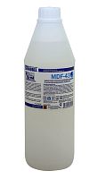Средство для мытья рабочих поверхностей универсальное с дезинфицирующим эффектом (концентрат 1:50) MDF-43,1 л (02043.1)
