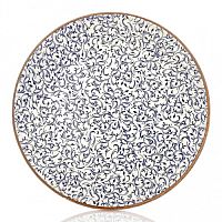 Тарелка d 21 см Edera By Bone