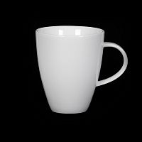 КРУЖКА 400мл "Sam&Squito Classic"