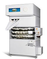 Шкаф предварительной расстойки MAC.PAN IP224/308