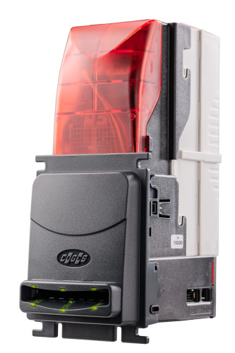 Купюроприемник Coges Creos MDB 600 для кофейного автомата SAECO