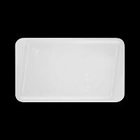 БЛЮДО прямоугольное 12''х7'' 300х180мм "Sam&Squito Quadro"