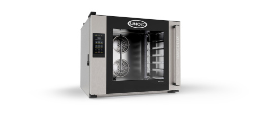 ПЕЧЬ конвекционная UNOX XEFT-06EU-ETRV