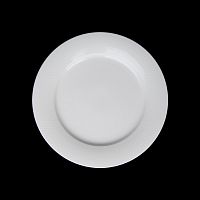 ТАРЕЛКА мелкая 8'' 200мм, белый "Corone Rosenthal"