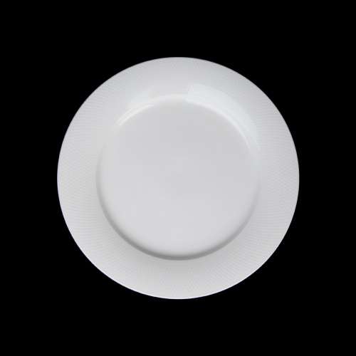 ТАРЕЛКА мелкая 8'' 200мм, белый "Corone Rosenthal" купить ТАРЕЛКА мелкая 8'' 200мм, белый "Corone Rosenthal"