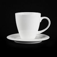 ЧАЙНАЯ ПАРА с полями 320мл "Sam&Squito Classic"