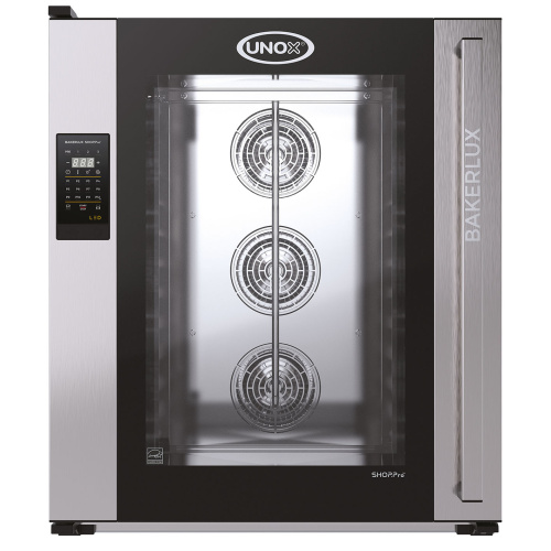 ПЕЧЬ конвекционная UNOX XEFT-10EU-ELRV купить ПЕЧЬ конвекционная UNOX XEFT-10EU-ELRV