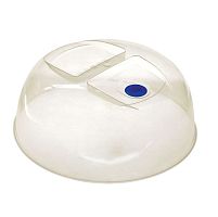 Крышка для СВЧ с клапаном 258 мм [РТ9121]