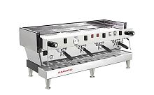 Кофемашина ручная LA MARZOCCO Linea Classic MP 4 группы