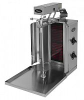 АППАРАТ ДЛЯ ШАУРМЫ GRILL MASTER Ф2ШМС/1 21211 (211207)