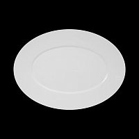 БЛЮДО овальное 14''х10'' 350х250мм "Sam&Squito Classic"