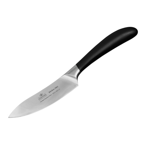 Нож поварской 5,3" 137 мм Kitchen PRO Luxstahl купить Нож поварской 5,3" 137 мм Kitchen PRO Luxstahl