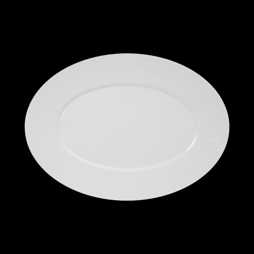 БЛЮДО овальное 14''х10'' 350х250мм "Sam&Squito Classic"