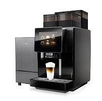 Кофемашина-суперавтомат FRANKE A400 MS EC 1G H1 (Комплект 2 - "Классическая молочная пена")