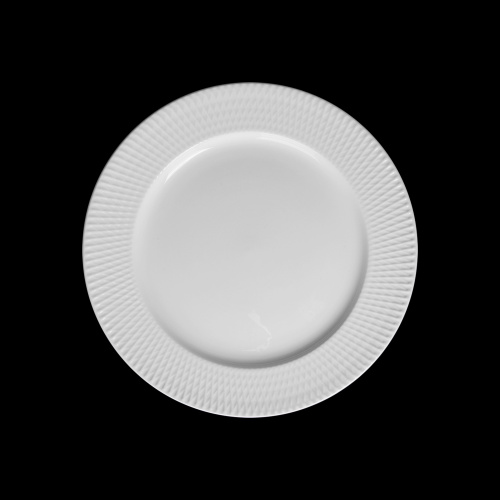 ТАРЕЛКА мелкая 9'' 230мм "Corone Rosenthal Banquet"