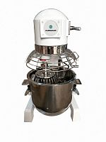 Миксер планетарный Hurakan HKN-IP10FZ 205519