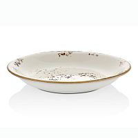 Тарелка глубокая «Elegance» 210 мм By Bone