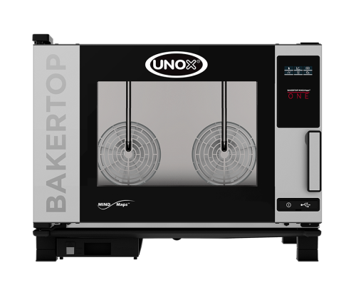 ПЕЧЬ конвекционная UNOX XEBC-04EU-E1R купить ПЕЧЬ конвекционная UNOX XEBC-04EU-E1R