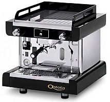 Кофемашина полуавтоматическая C.M.A. ASTORIA Pratic Avant AEP/1 на 1 группу разлива