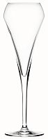 Бокал для шампанского (флюте) 230 мл Оупэн ап [1060502]
