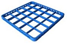 КАССЕТА ДЛЯ П/М TATRA СЕРИИ TRIBECA TOE 525 (надстройка для кассет 500х500 мм, 25 делений)