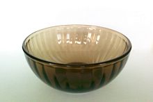 Салатник стеклянная обеденная Elica