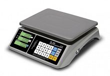 ВЕСЫ торговые Mertech 328 AC-32.5 TOUCH-M LCD