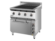 Плита электрическая ПЭ47Ж-02 (100104706)