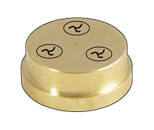 Форма для пасты AMITEK FUSILLI для PMA15