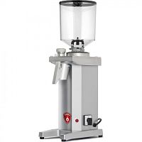 Кофемолка Eureka Drogheria/4 85 Silver