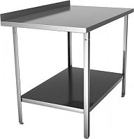 СТОЛ пристенный СП 12/7 оц