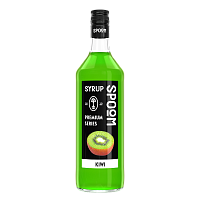 Сироп Spoom 1 л «Киви»