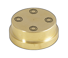 Форма для пасты AMITEK MACCHERONI для PMA15