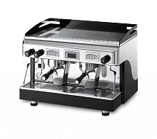 Кофемашина C.M.A. Astoria Touch SAE/2 черная