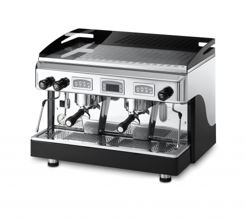 Кофемашина C.M.A. Astoria Touch SAE/2 черная