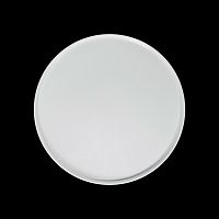 ТАРЕЛКА мелкая с бортом 8,6'' 220мм ''LY'S Horeca''