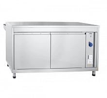 Прилавок тепловой ПВТ-70КМ-02 кашир. (21000807562)