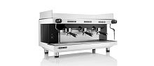 КОФЕМАШИНА - автомат SANREMO ZOE SED 3 группы черная (бойлер 14 л) (164549)