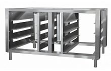 ПОДСТАВКА разбор. для печей ХПЭ (В686, h=760)