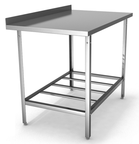 СТОЛ пристенный СПП 6/6-оц