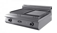 ПОВЕРХНОСТЬ жарочная GRILL MASTER Ф2ПЖГ/800 (настольная) ГАЗ 50017