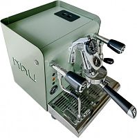 Кофемашина-полуавтомат FIAMMA Nau Classica green (1 высокая группа) (2.0.014.0001)