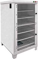 Шкаф расстойный ВОСХОД ШРЭ 2.1 стекло