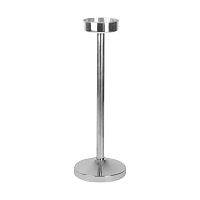 Подставка к ведру для шампанского 155х600 мм [08010355, 38695, WS34]