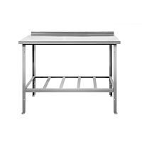 СТОЛ пристенный СПП 18/6-оц