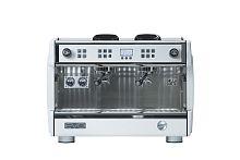 Кофемашина-автомат DALLA CORTE EVO2 HV (арктический белый) 2 выс. группы