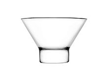 Креманка 270 мл гладкая Бэлл [12с1577]